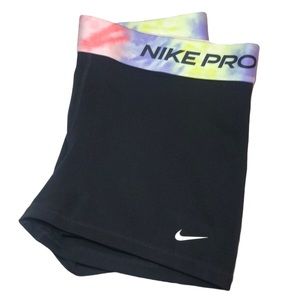 XL Nike women’s Pro Shorts